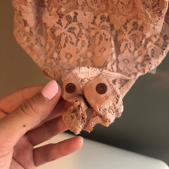 Bodysuit - Picture 4 of 4